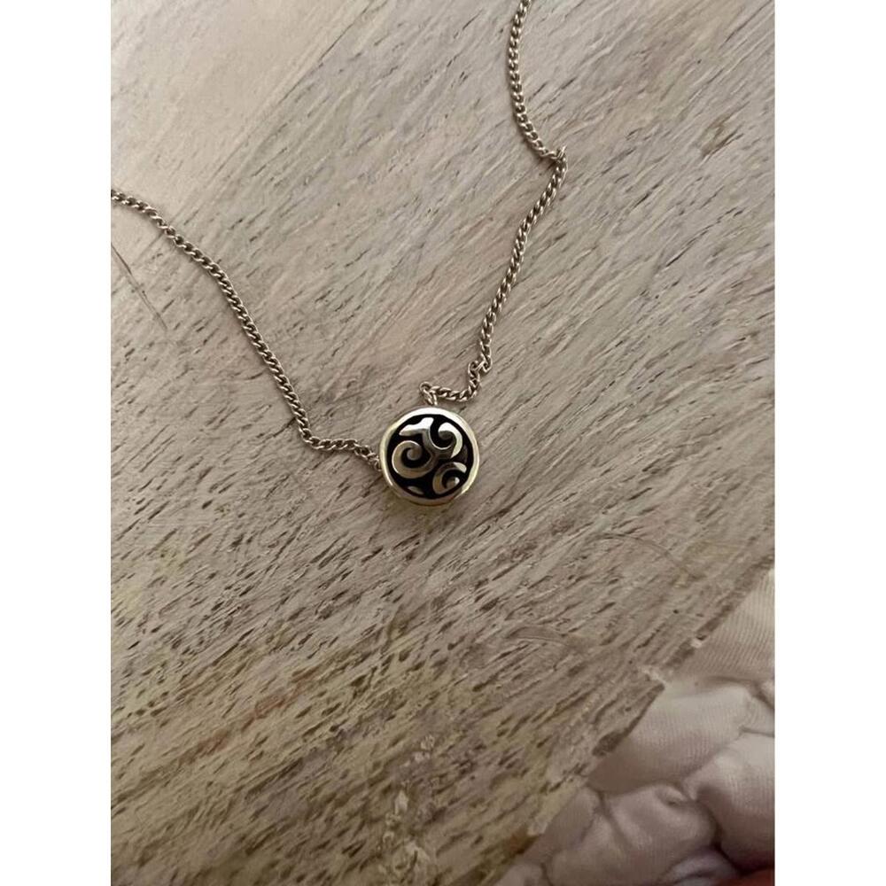 Brighton Petite Mingle Necklace